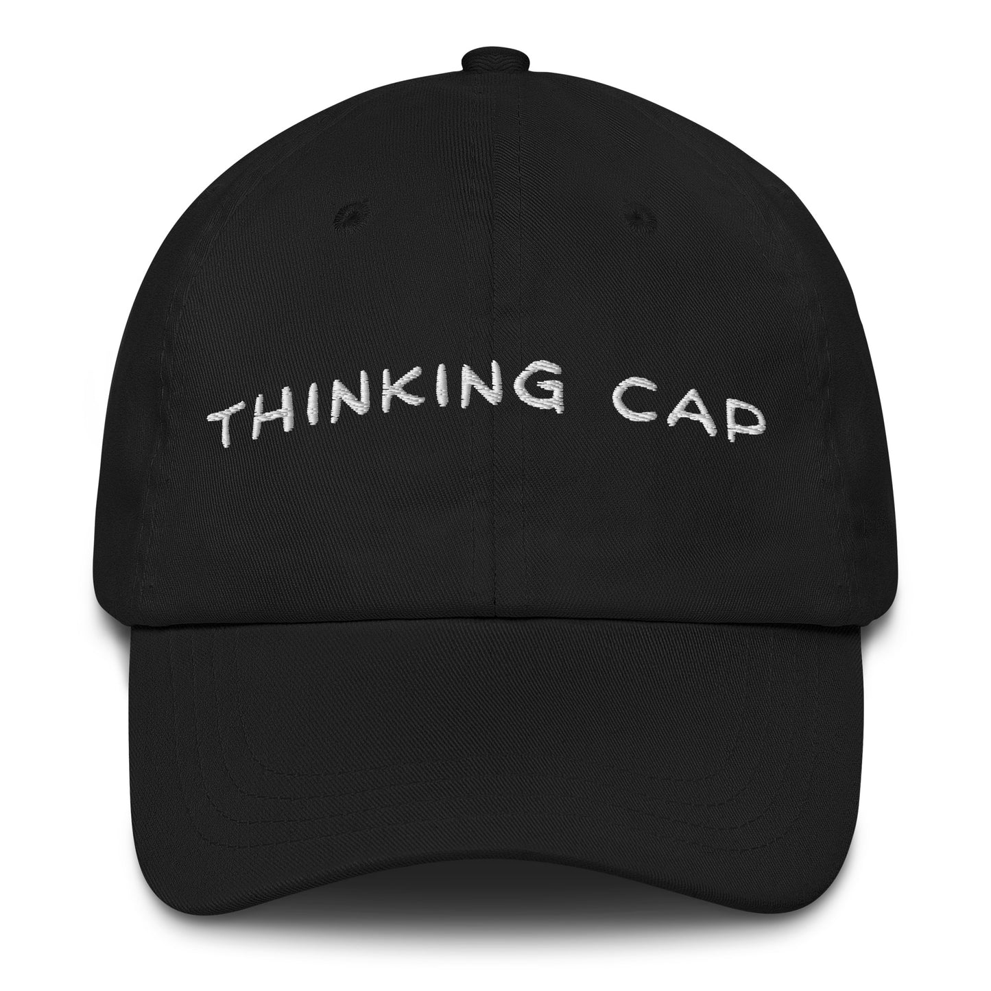 Official Rube Goldberg Adult Thinking Cap