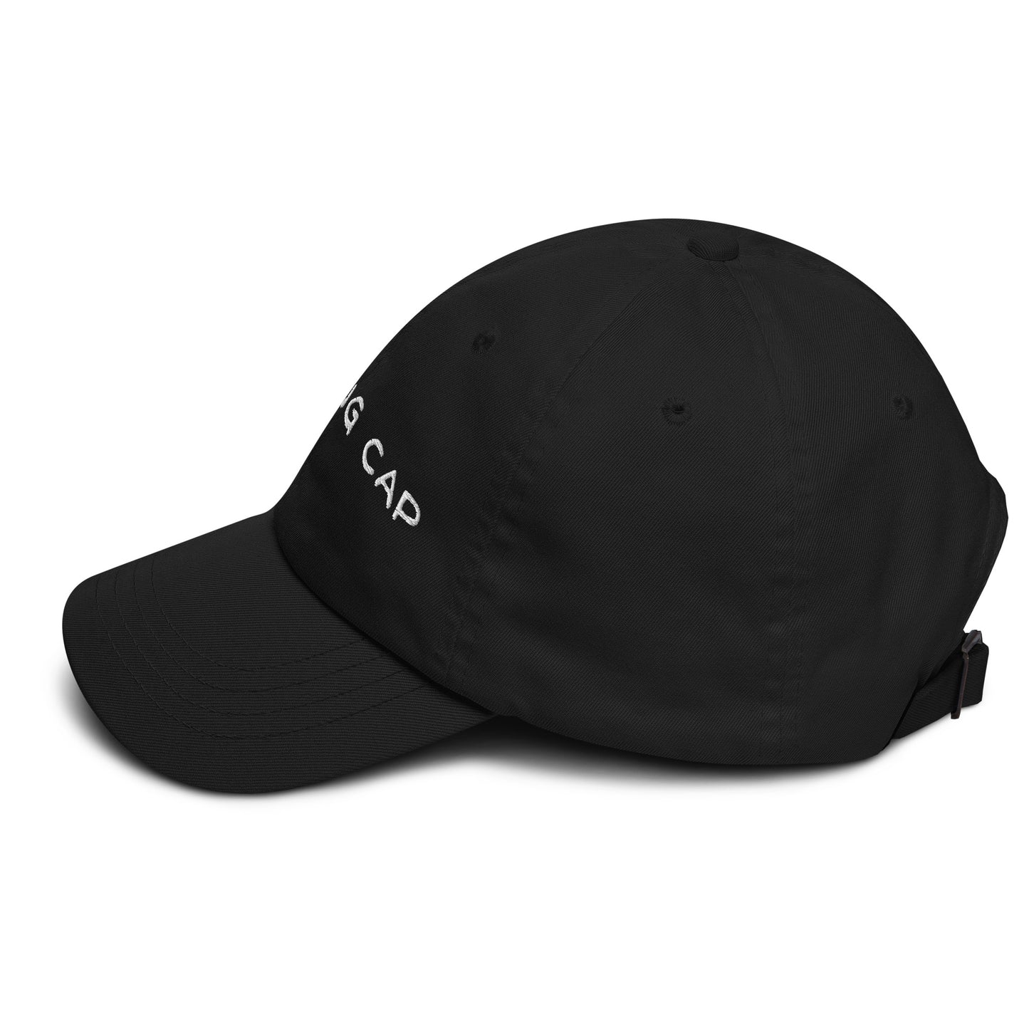 Official Rube Goldberg Adult Thinking Cap
