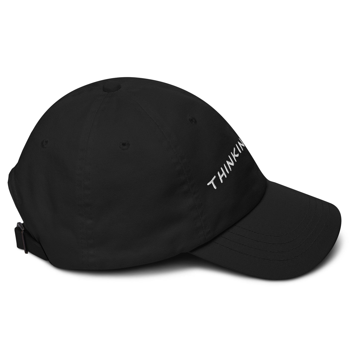Official Rube Goldberg Adult Thinking Cap