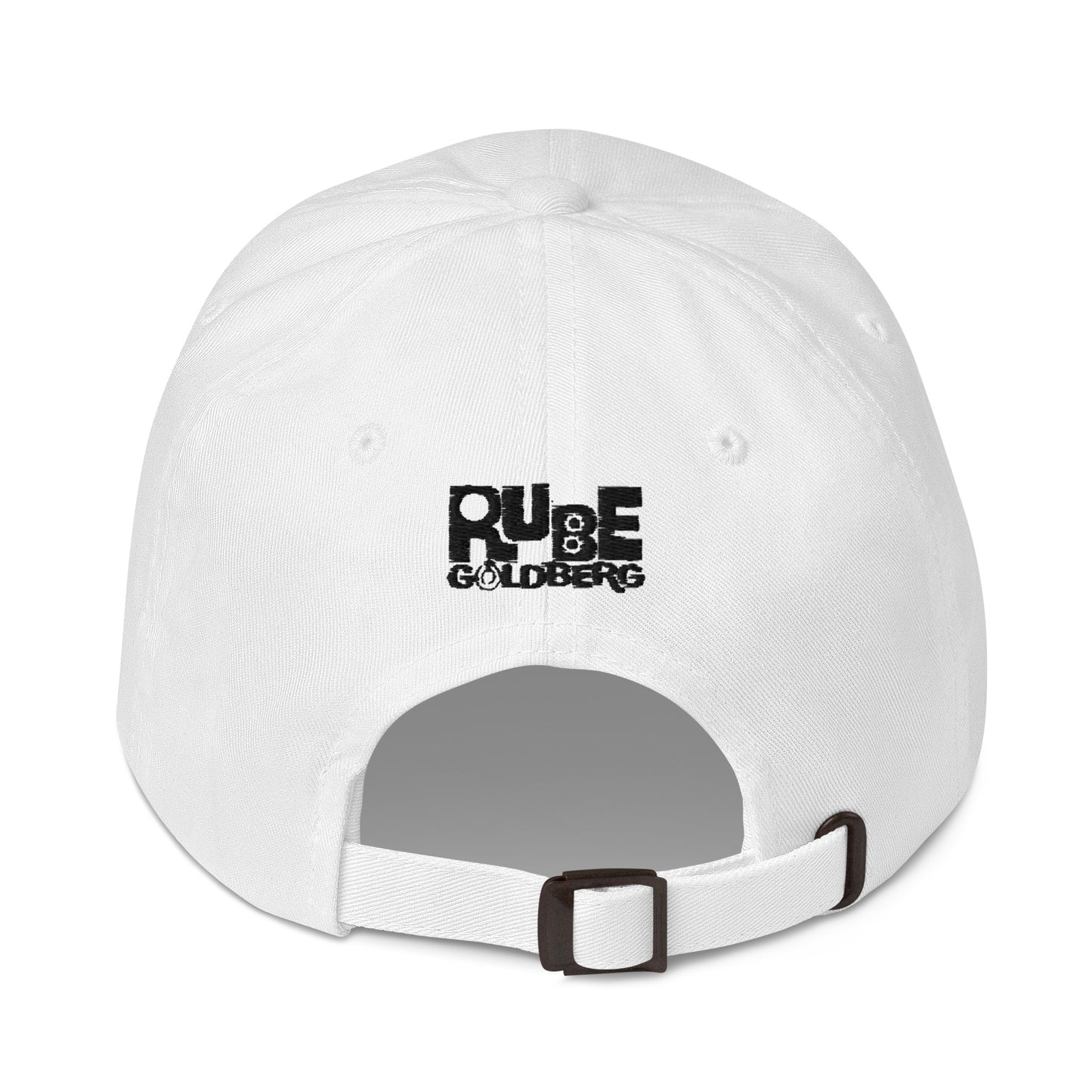 Official Rube Goldberg Adult Thinking Cap