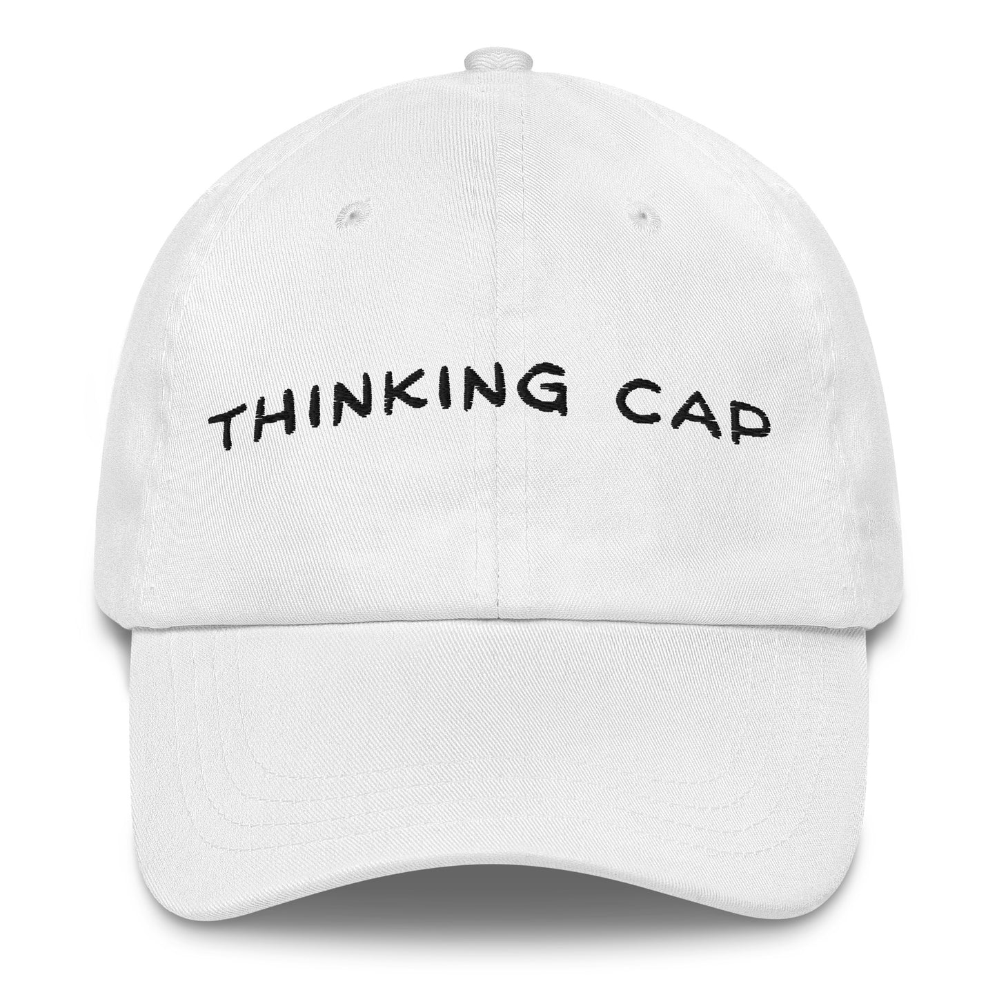 Official Rube Goldberg Adult Thinking Cap