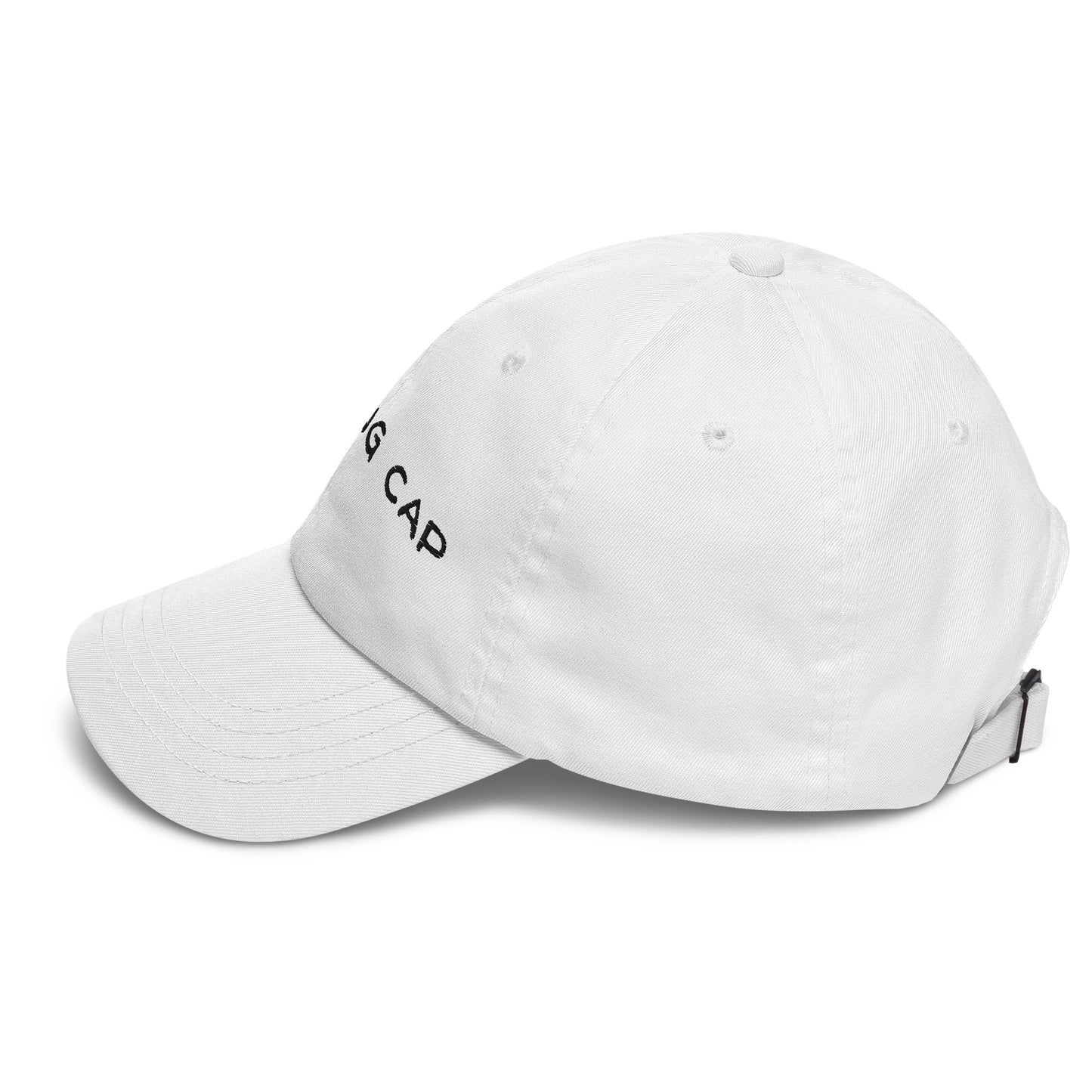 Official Rube Goldberg Adult Thinking Cap