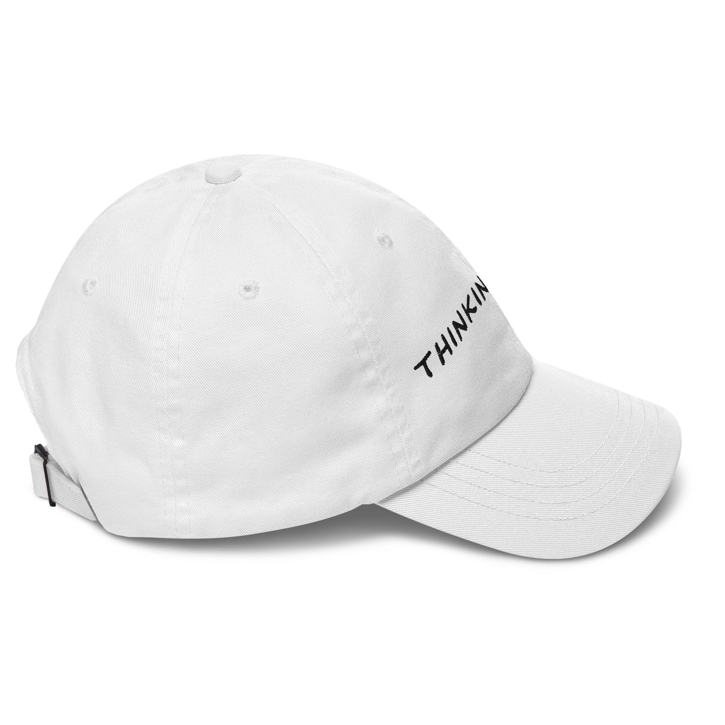 Official Rube Goldberg Adult Thinking Cap