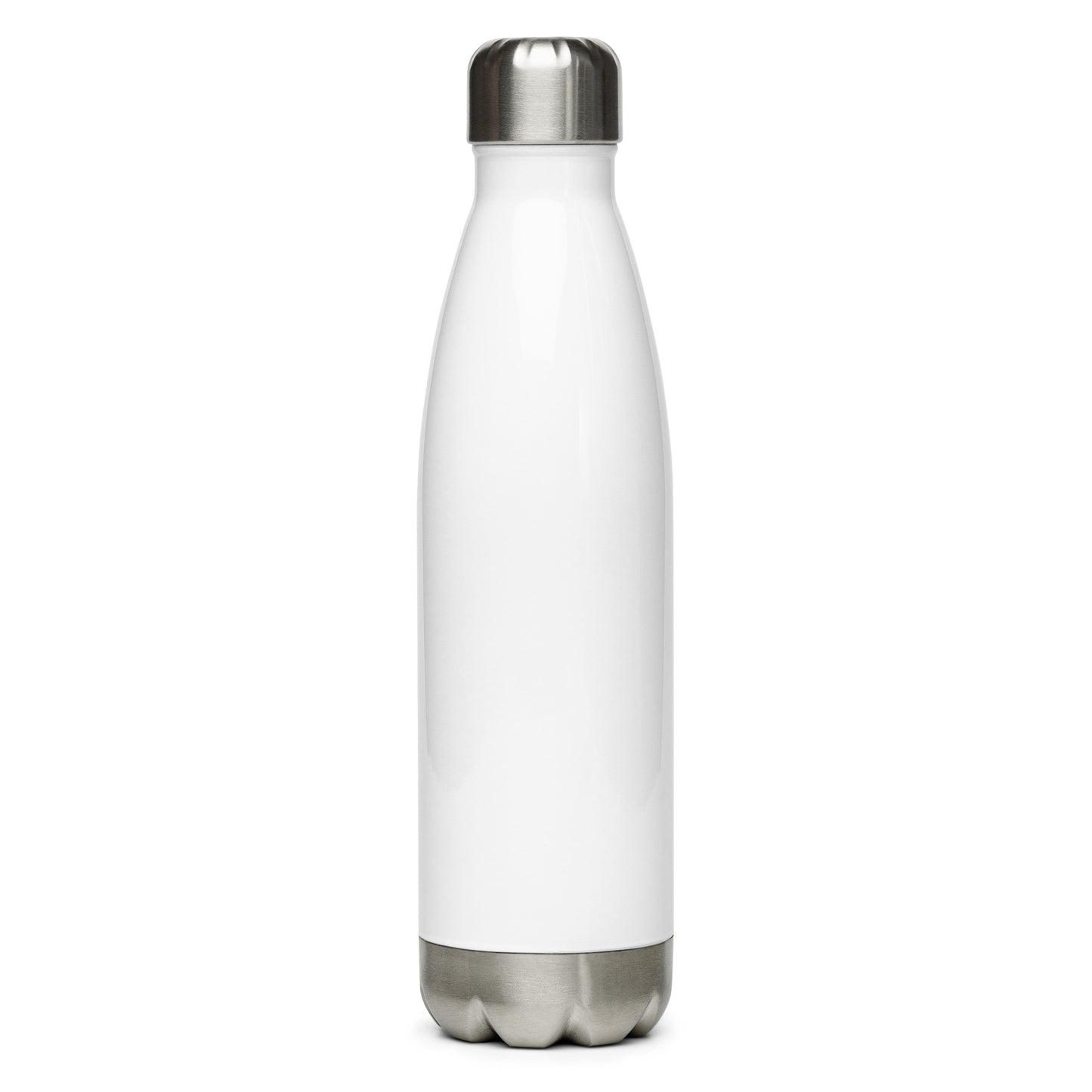 Rube Goldberg Official 2025 Machine Contest Water Bottle