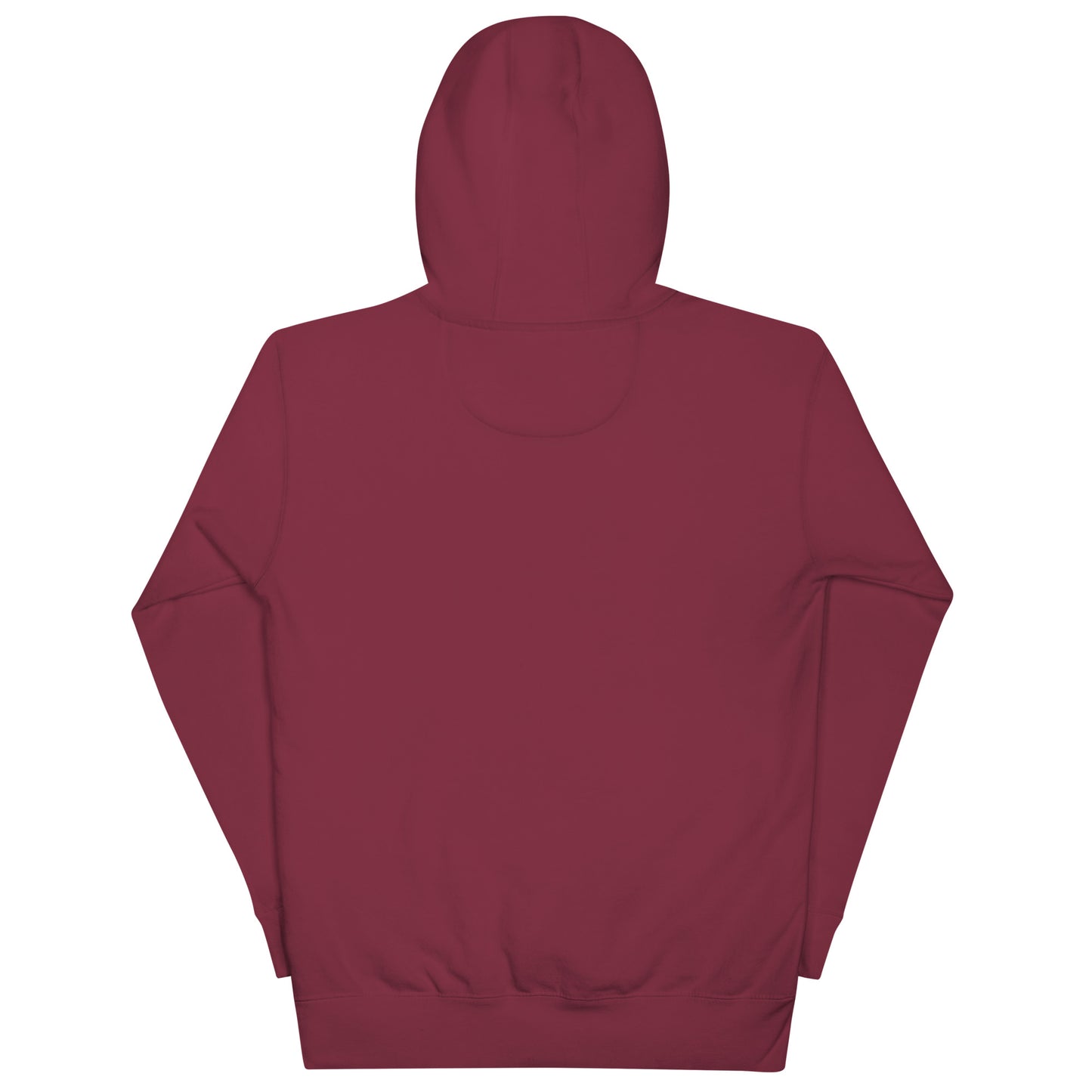 Rube Goldberg Official 2025 Machine Contest Hoodie