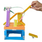 Flip a Coin - Paper Rube Goldberg Machine