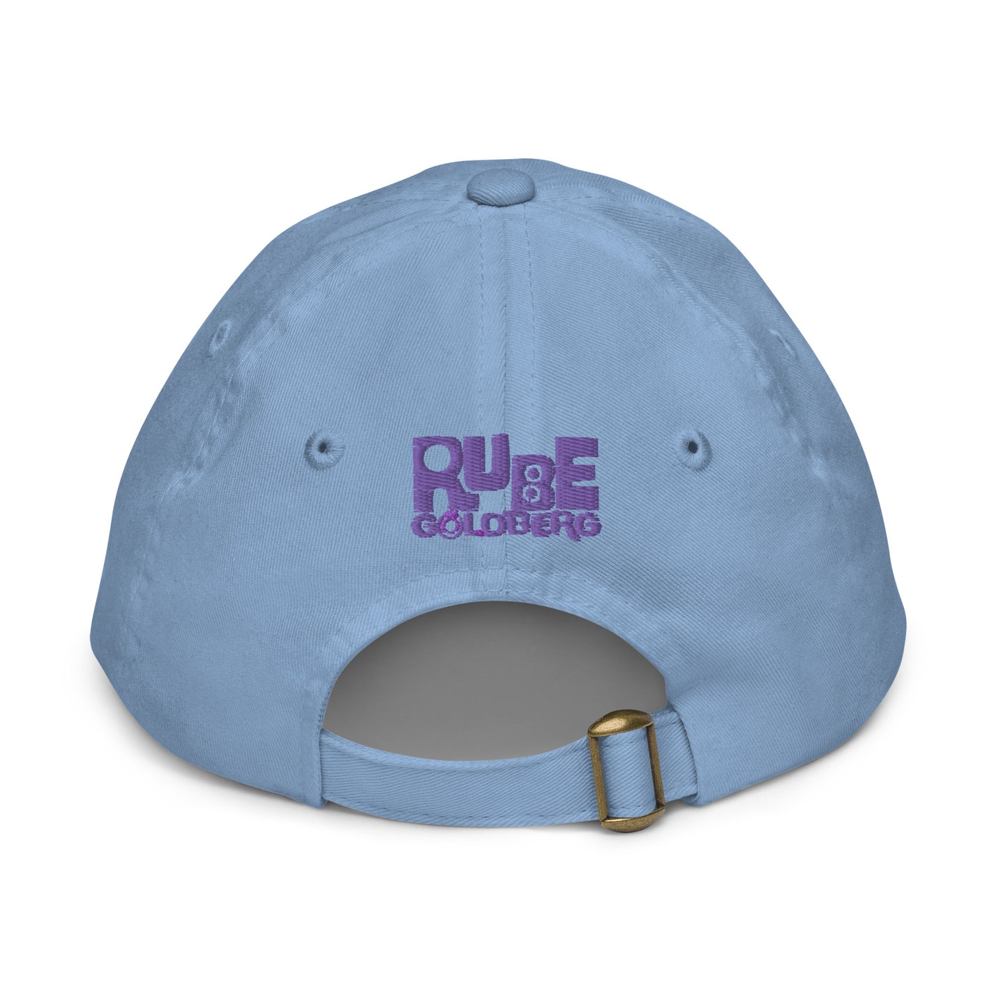 Official Rube Goldberg Youth Thinking Cap