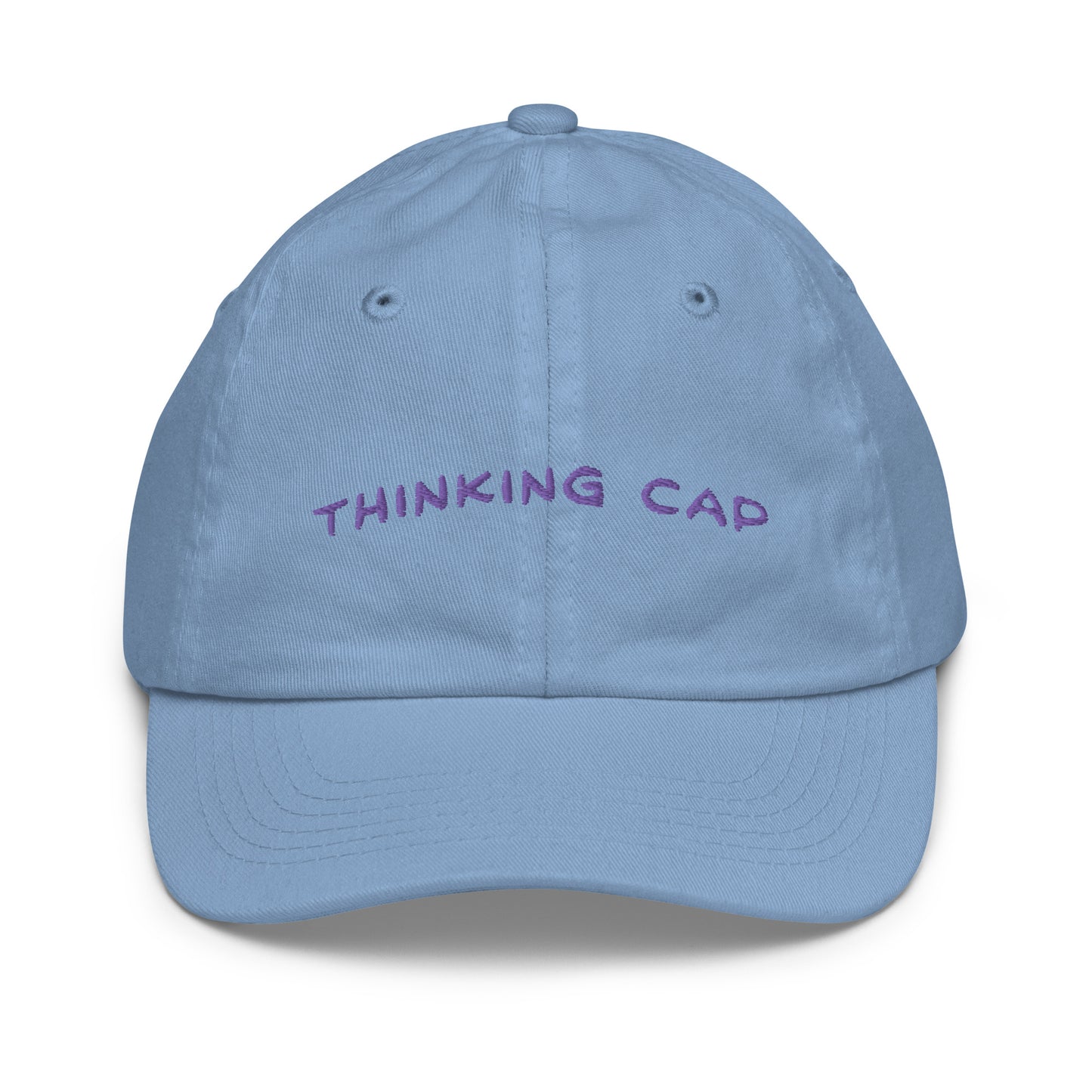 Official Rube Goldberg Youth Thinking Cap
