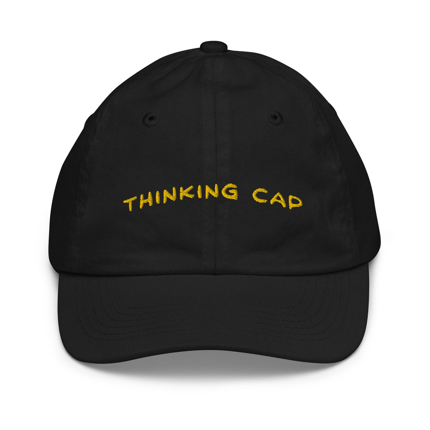 Official Rube Goldberg Youth Thinking Cap