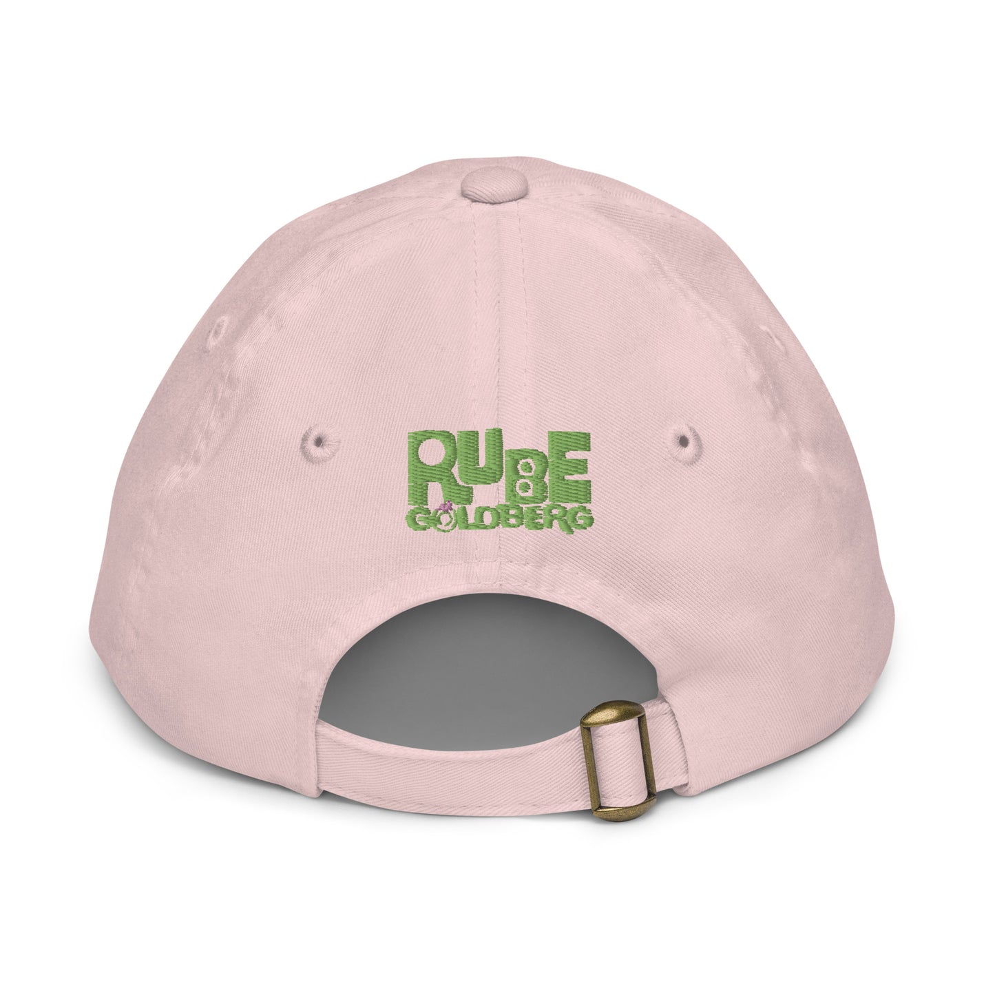 Official Rube Goldberg Youth Thinking Cap