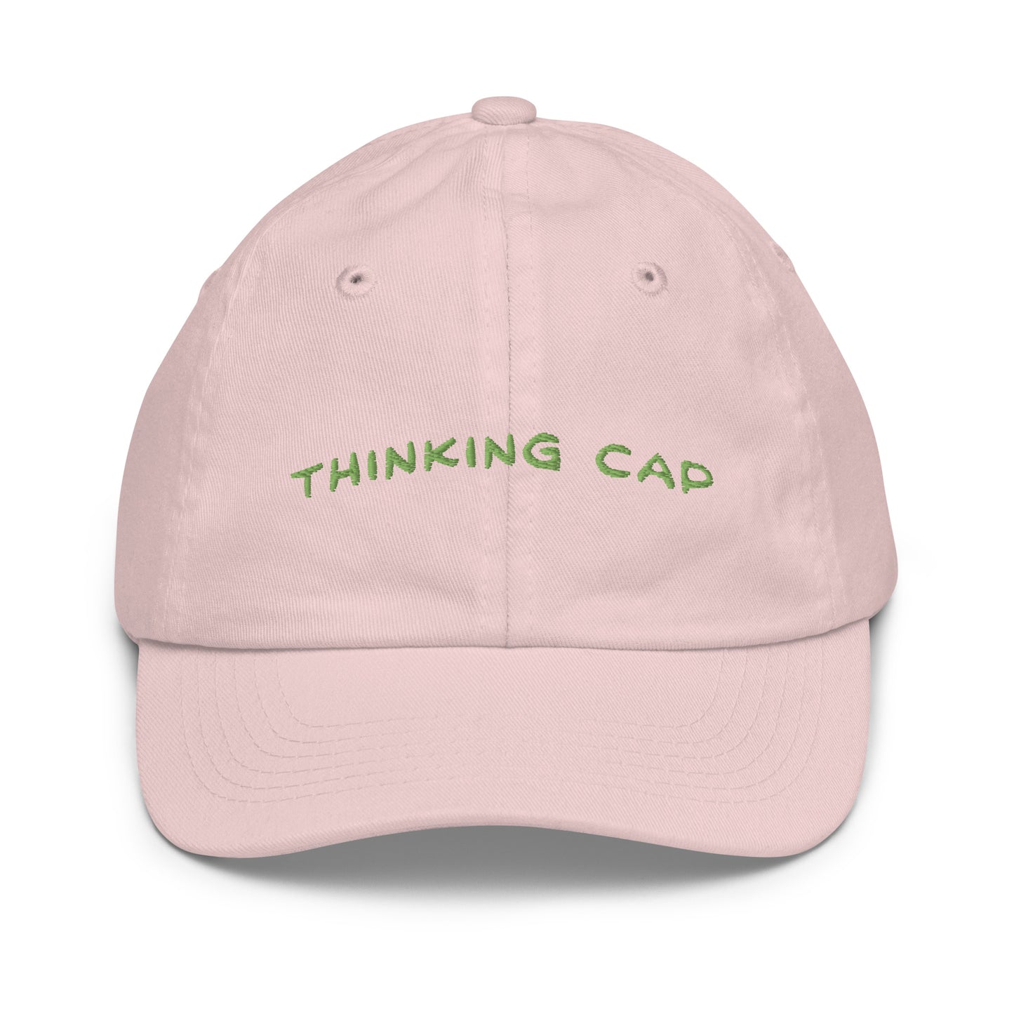 Official Rube Goldberg Youth Thinking Cap