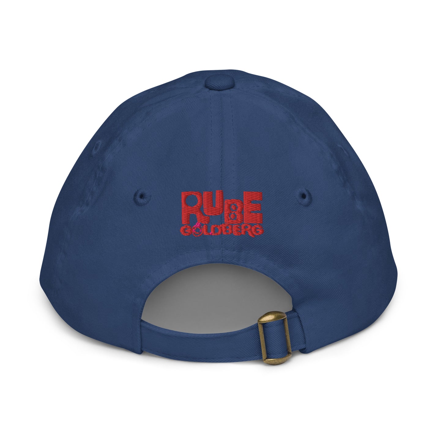 Official Rube Goldberg Youth Thinking Cap