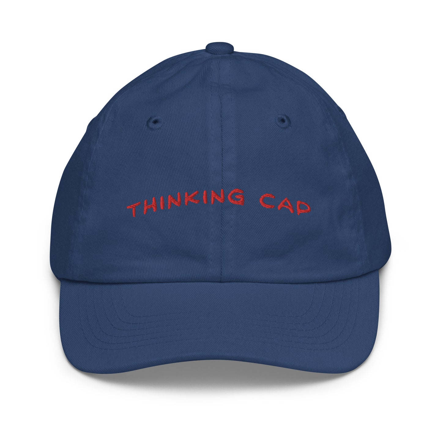 Official Rube Goldberg Youth Thinking Cap