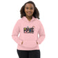 Rube Goldberg Logo Youth Hoodie