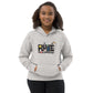 Rube Goldberg Logo Youth Hoodie