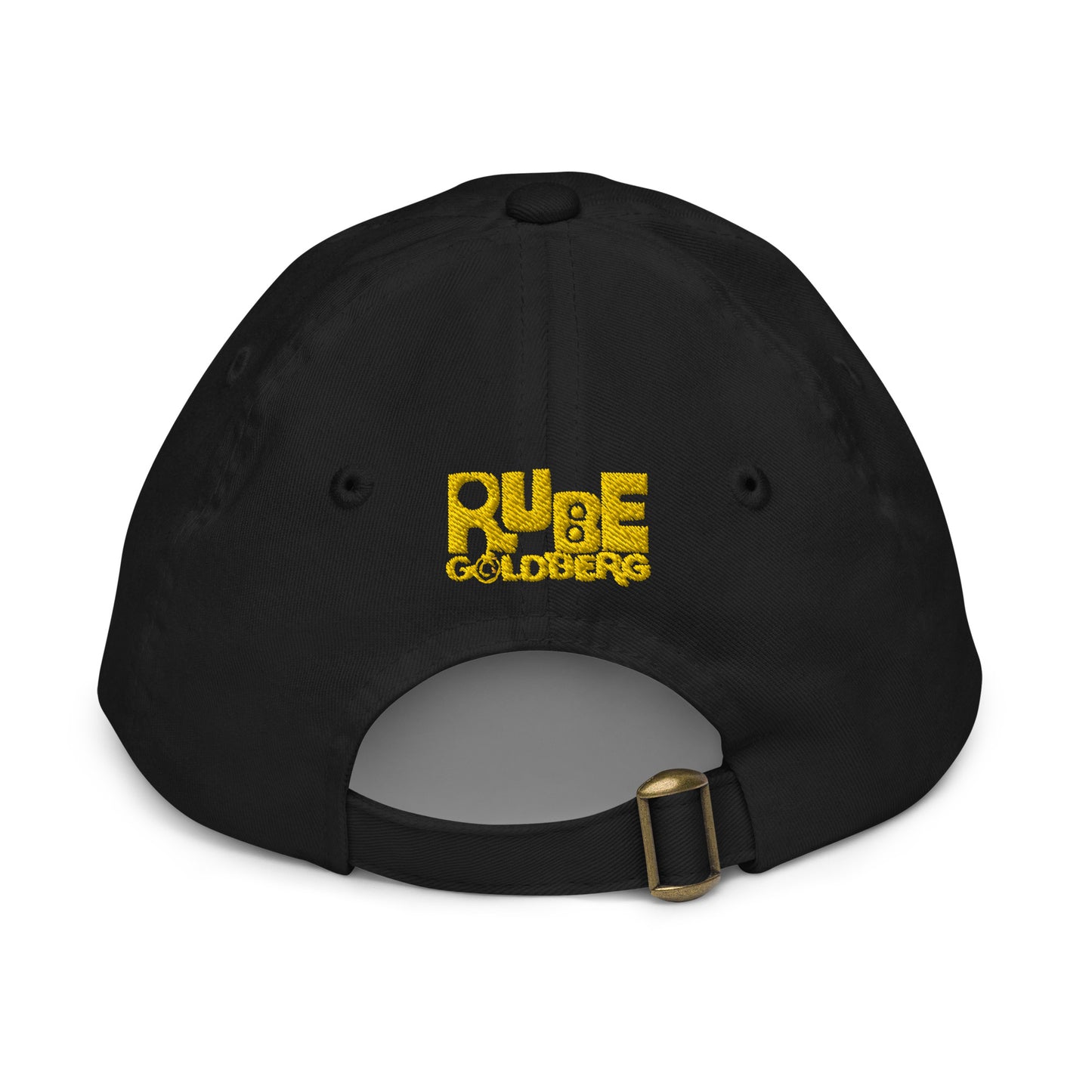 Official Rube Goldberg Youth Thinking Cap