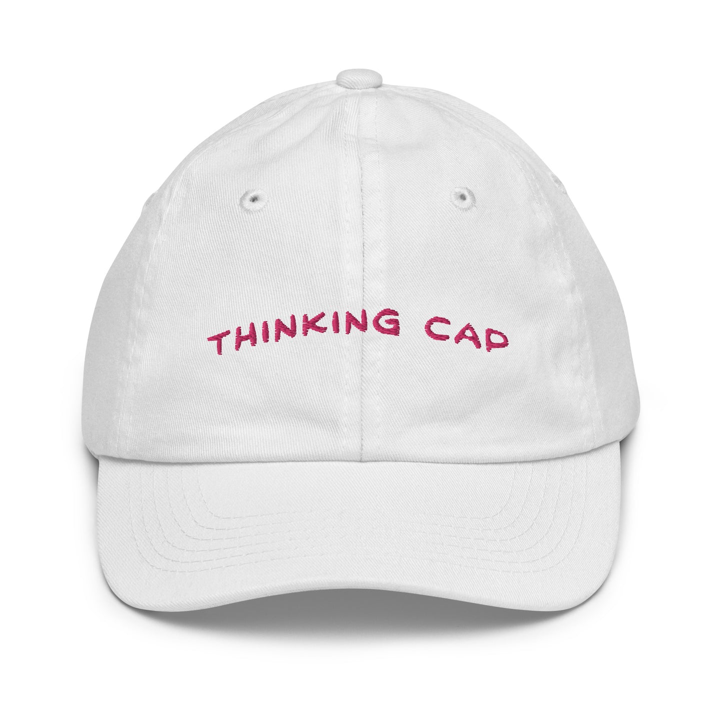 Official Rube Goldberg Youth Thinking Cap